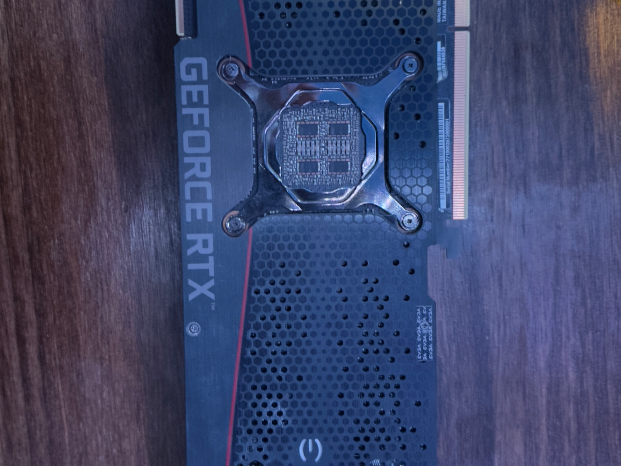 EVGA 3090 XC3