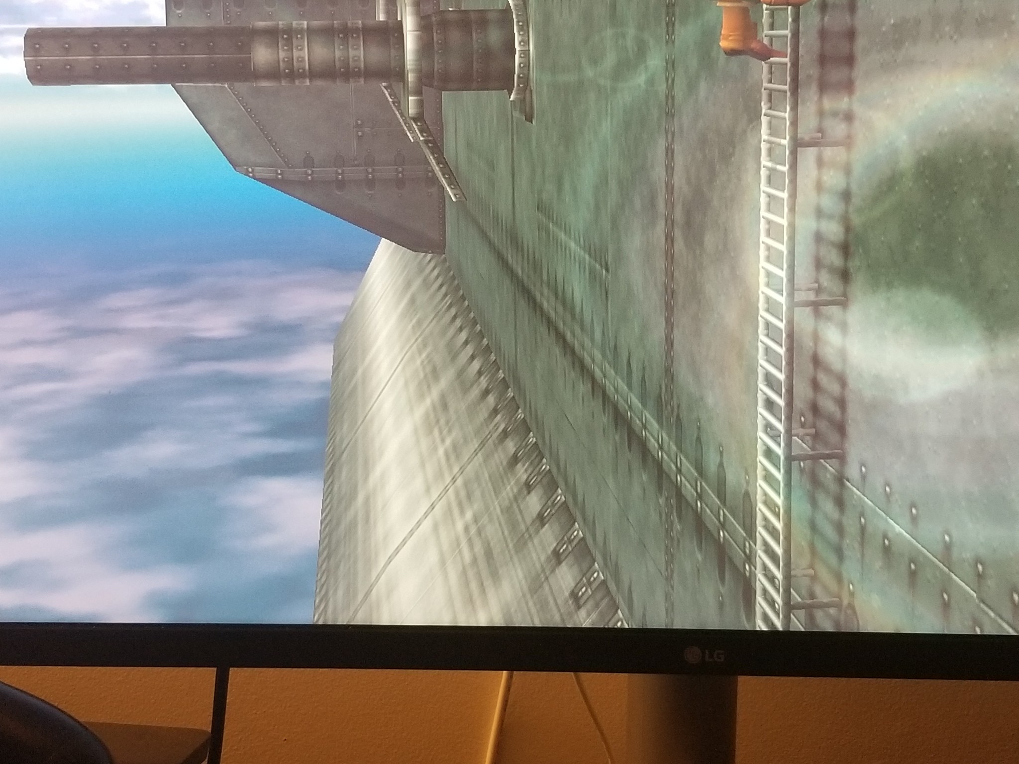 LG 32UK50T 32" 4K 60Hz Monitor