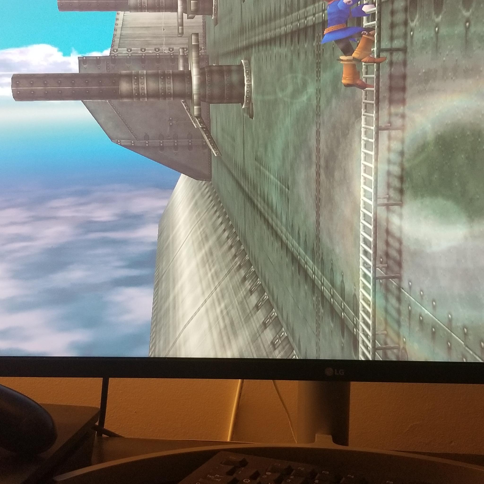 LG 32UK50T 32" 4K 60Hz Monitor