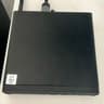 Mini PC HP Elitedesk Intel(R) Core(TM) i5-10500T CPU @ 2.30GHz 2.30 GHz