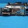 ASUS Prime B550M-A (WI-FI) AMD Socket AM4 DDR4 MicroATX Desktop Motherboard No I/O - 4179137028