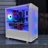 🧊Great Value🧊Intel i5/GTX 970, 16GB RAM, 250GB+1TB Storage, RGB Esports Budget Gaming PC