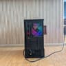 Custom RTX gaming PC | EVGA RTX 3060 TI | I7 8700K | 16GB DDR4 | 512GB NVME |