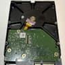 WD Gold 2TB Data Center HDD – 7200RPM 128MB Cache SATA – WD2005FBYZ – Good SMART