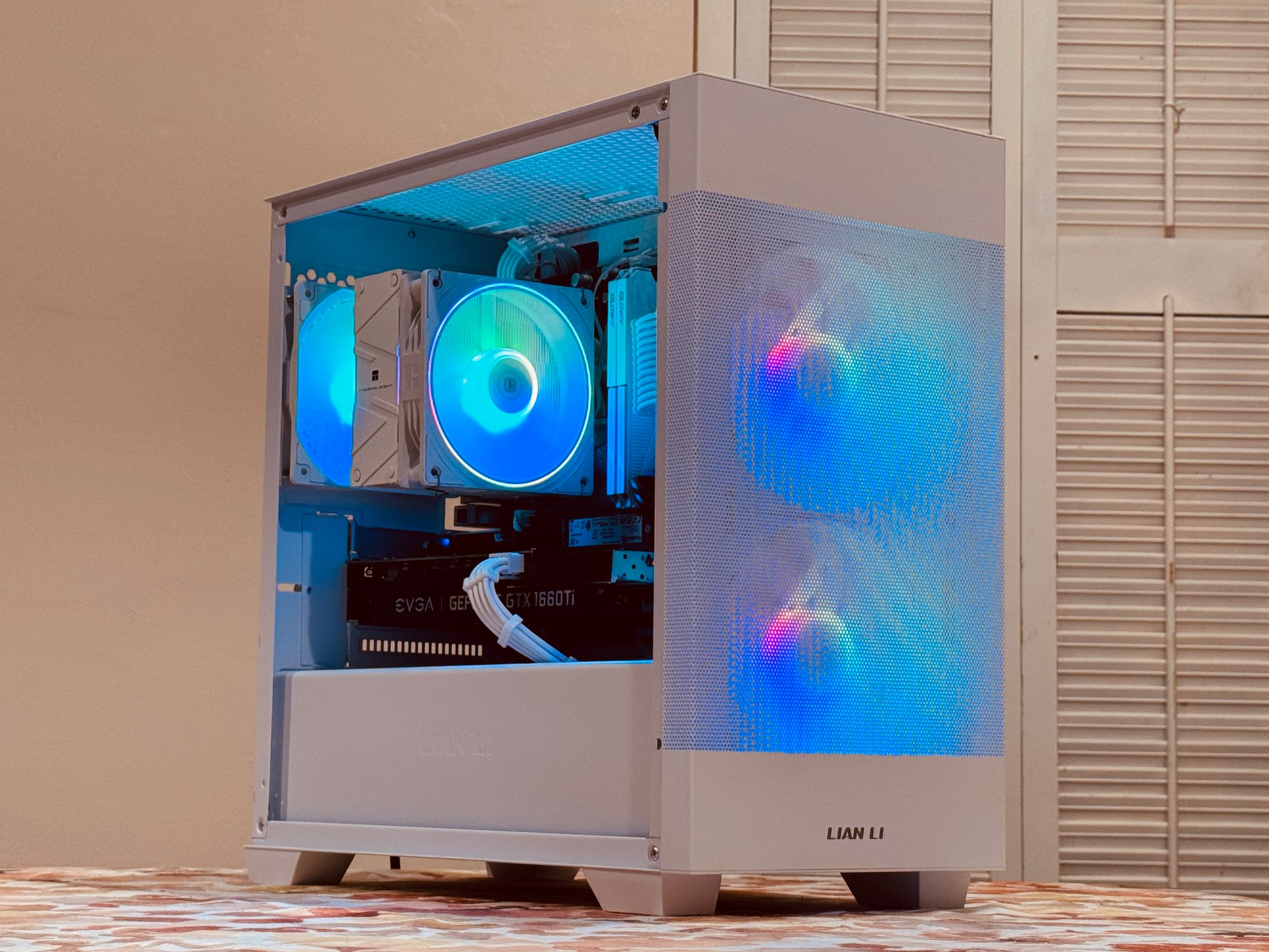 🎮Budget Gamer🎮 Ryzen 5 3600 | GTX 1660ti 6GB | 16GB DDR4 | 1TB nVME SSD | Windows 11 Pro | Wifi