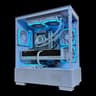 RTX 5070ti 16GB | Ryzen 7 9800X3D | 32GB DDR5 6200 MT/s | 2TB NVMe | The Crusader EX
