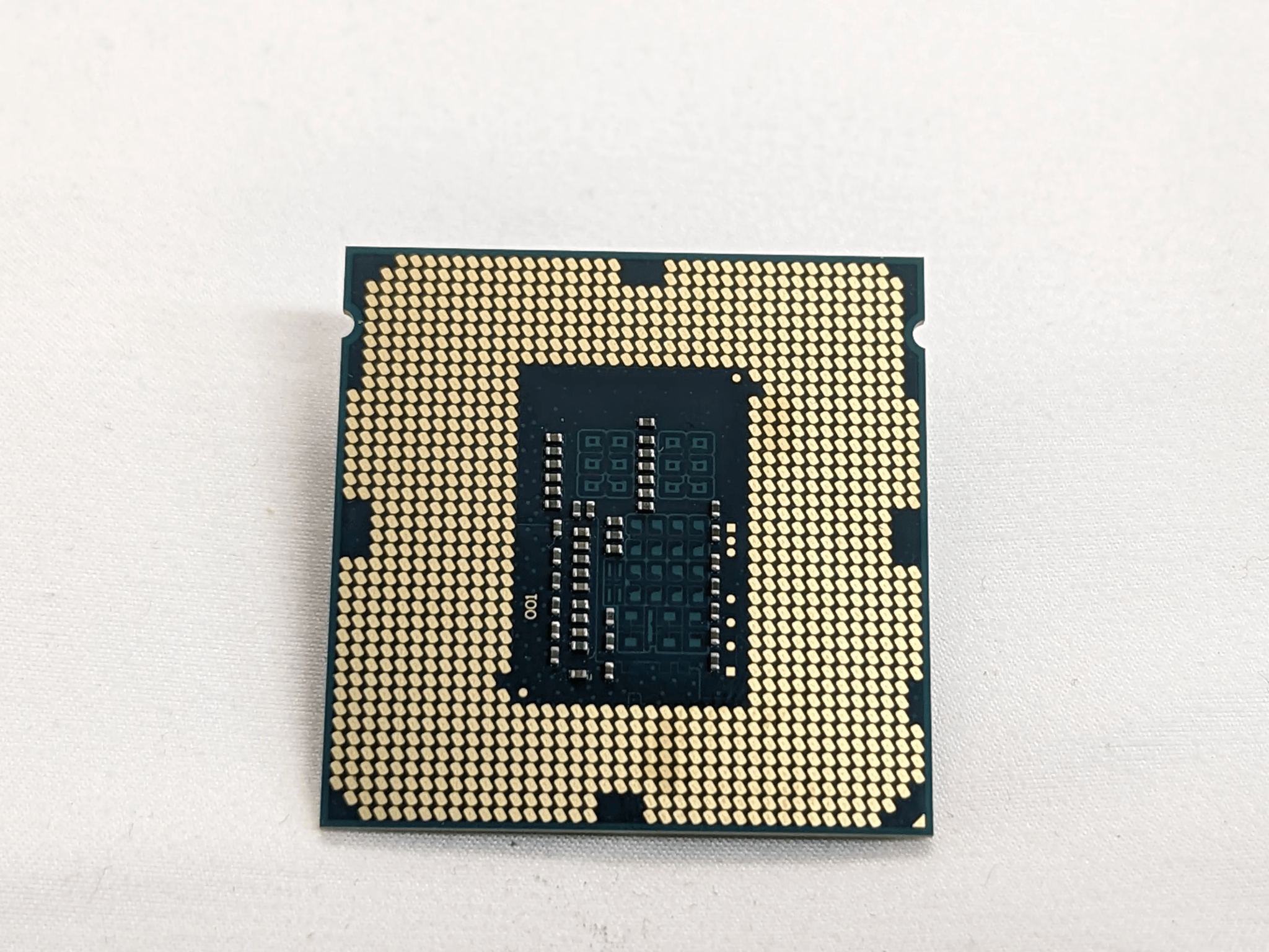 Intel Core i3-4160T 3.1Ghz Dual Core CPU Processor LGA 1150 4th Gen Haswell