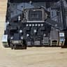 FP/NW ASUS PRIME B360M-A