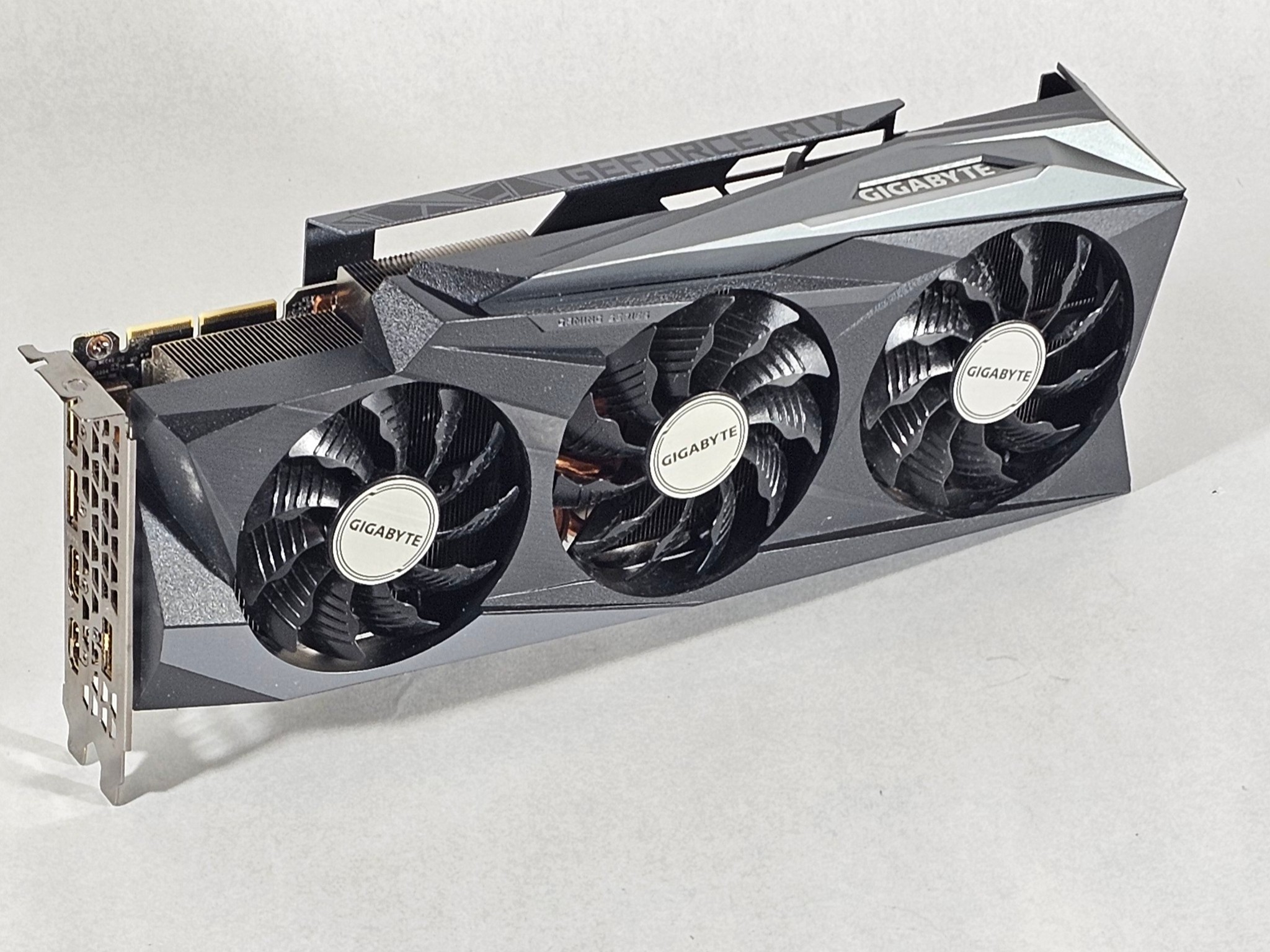 RTX 3090 Gigabyte 24GB
