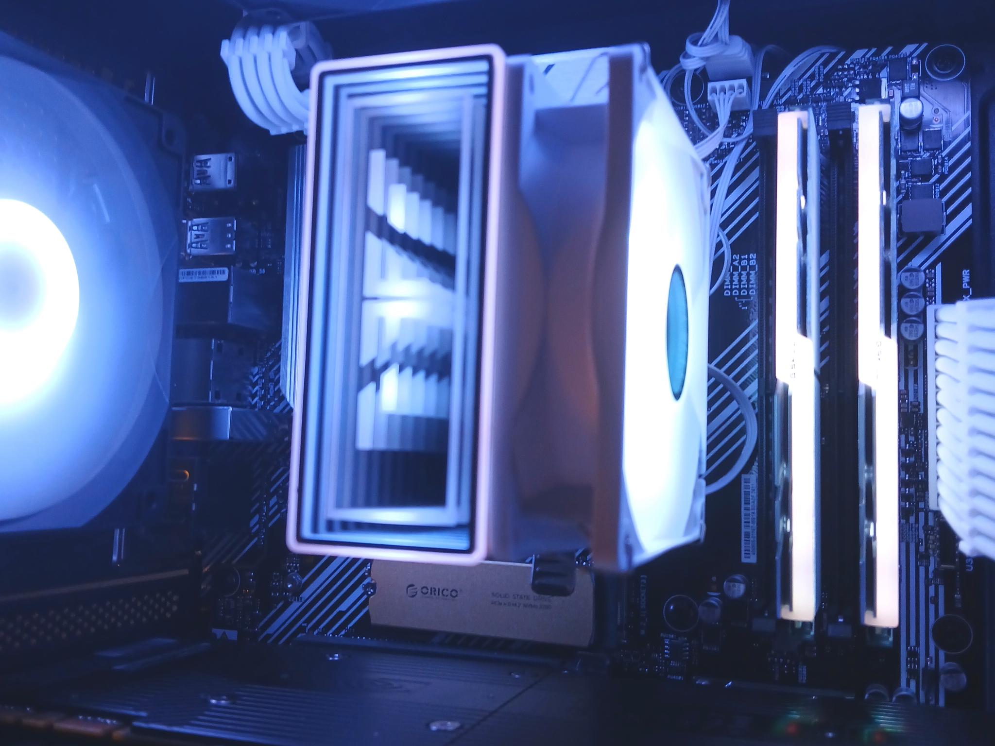 Gaming PC Great Quality| GTX 1070|Ryzen 5| 32 GB DDR4 RAM| Windows 11 Pro| 1 Tb M.2 SSD