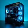 🔥 RTX 5070 GAMING PC | RYZEN 5 7500X3D | 32GB DDR5 | 2TB NVMe | WIFI&BT | WINDOWS 11