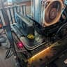 GIGABYTE GeForce RTX 3050 OC Low Profile 6GB GDDR6