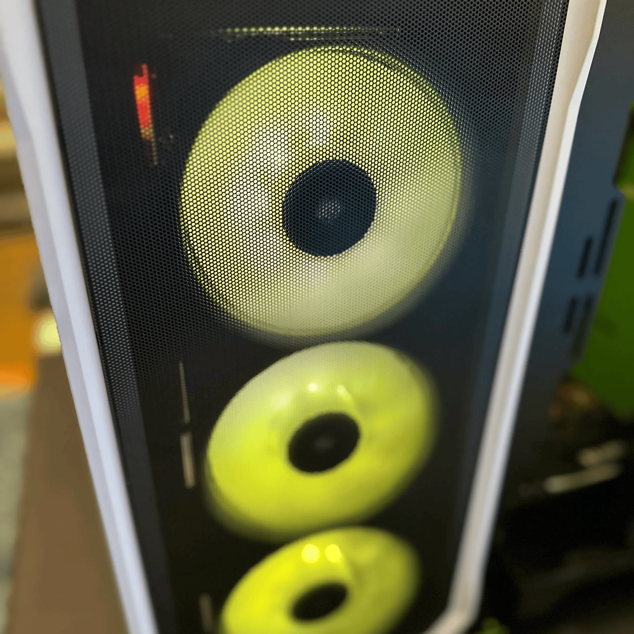 Alpha 5|| Gaming PC-Ryzen 3900XT 12Cores-MSI RTX 3070 Gaming X-32GB DDR4 RAM- 1 TB SSD