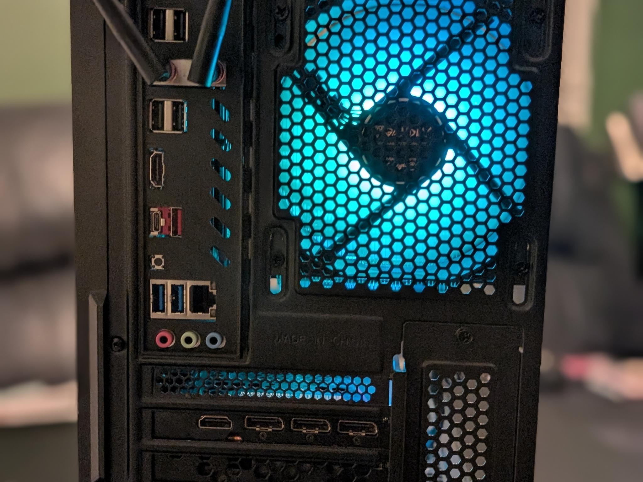 Ryzen 7 5700x | RTX 3070 Gaming PC