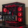 🔥🐦‍⬛4K Gaming Beast | RX 7900XTX | Ryzen 9 9900X | 2TB SSD | 32GB RAM | WiFi 6 & Bluetooth 🐦‍⬛🔥