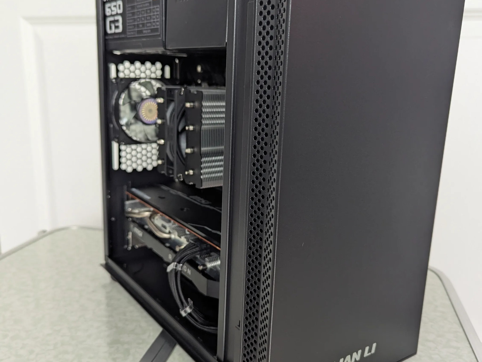 Ryzen 5 5600X | 16GB RAM | 1TB NVMe SSD| RX 5700 8GB GPU | WiFi+BT | Battlefield Ready Gaming PC