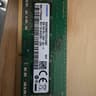 samsung 8GB DDR4-2400 SO-DIMM laptop memory
