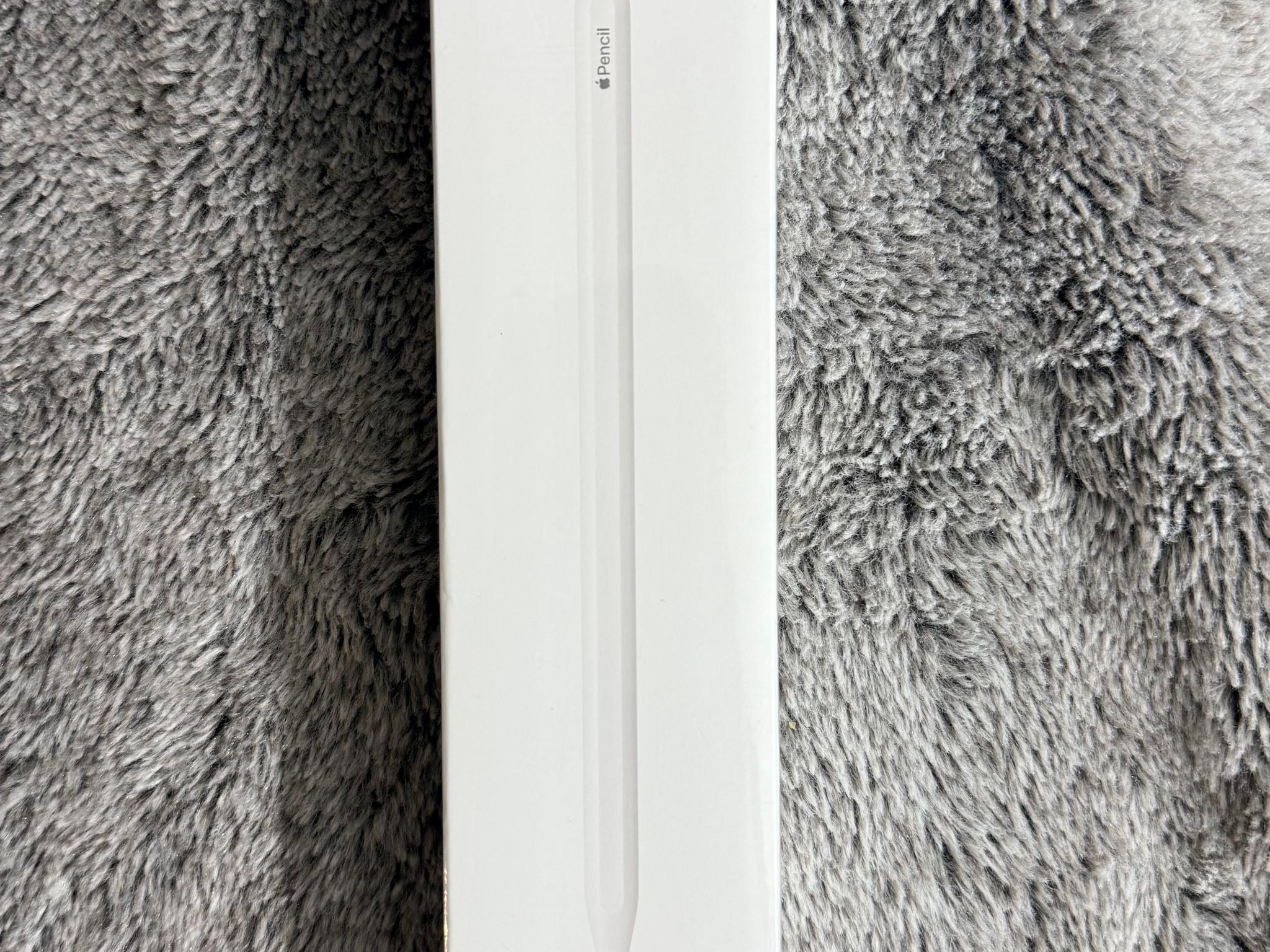 Apple Pencil 2nd Generation for iPad Pro MU8F2AM/A with Wireless Charging