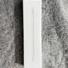 Apple Pencil 2nd Generation for iPad Pro MU8F2AM/A with Wireless Charging