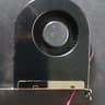 Expansion Slot Rear Exhaust Cooling Fan with LP4 Connector