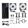 Cooler Master MasterLiquid 360L Core 360mm Close-Loop AIO ARGB Sync AM5/AM4 LGA1700/1200