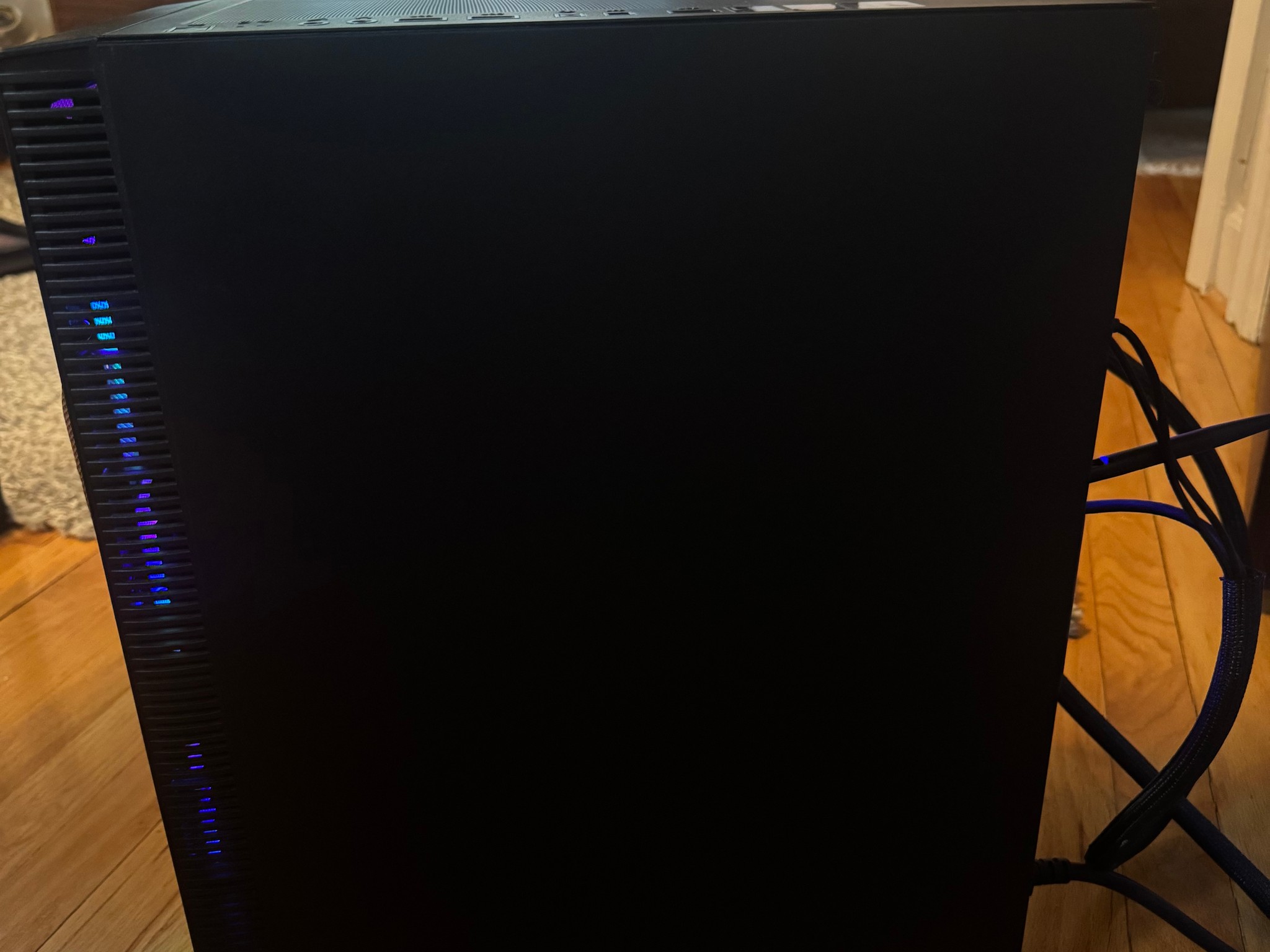 Radeon RX 6700 XT Custom Gaming PC - Ryzen 7 5700G