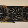 Used, Gigabyte 1070 8GB
