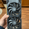XFX RX 470 4GB 