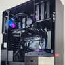 Gaming PC Ryzen 5 7600X 16GB RAM 1TB SSD GTX 1660 SUPER 6GB Windows 11 Computer