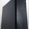 Gaming PC Ryzen 7 5700X 16GB RAM 512GB SSD RX 7600 8GB Windows 11 Computer