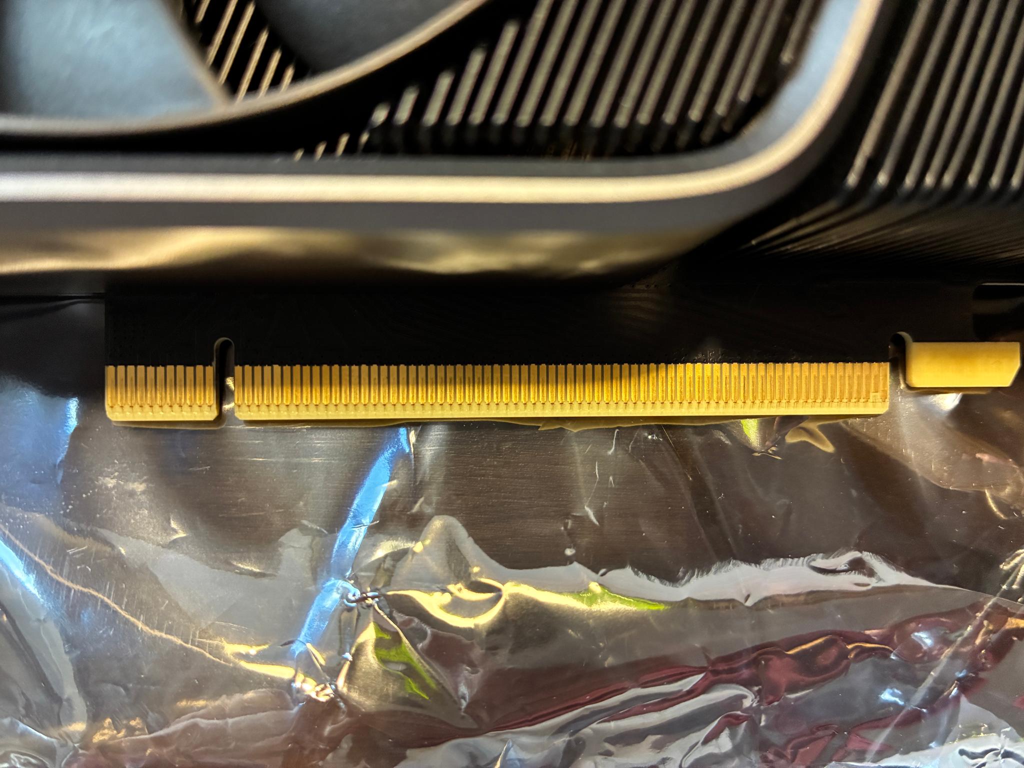 Nvidia RTX 3070 Founders Edition