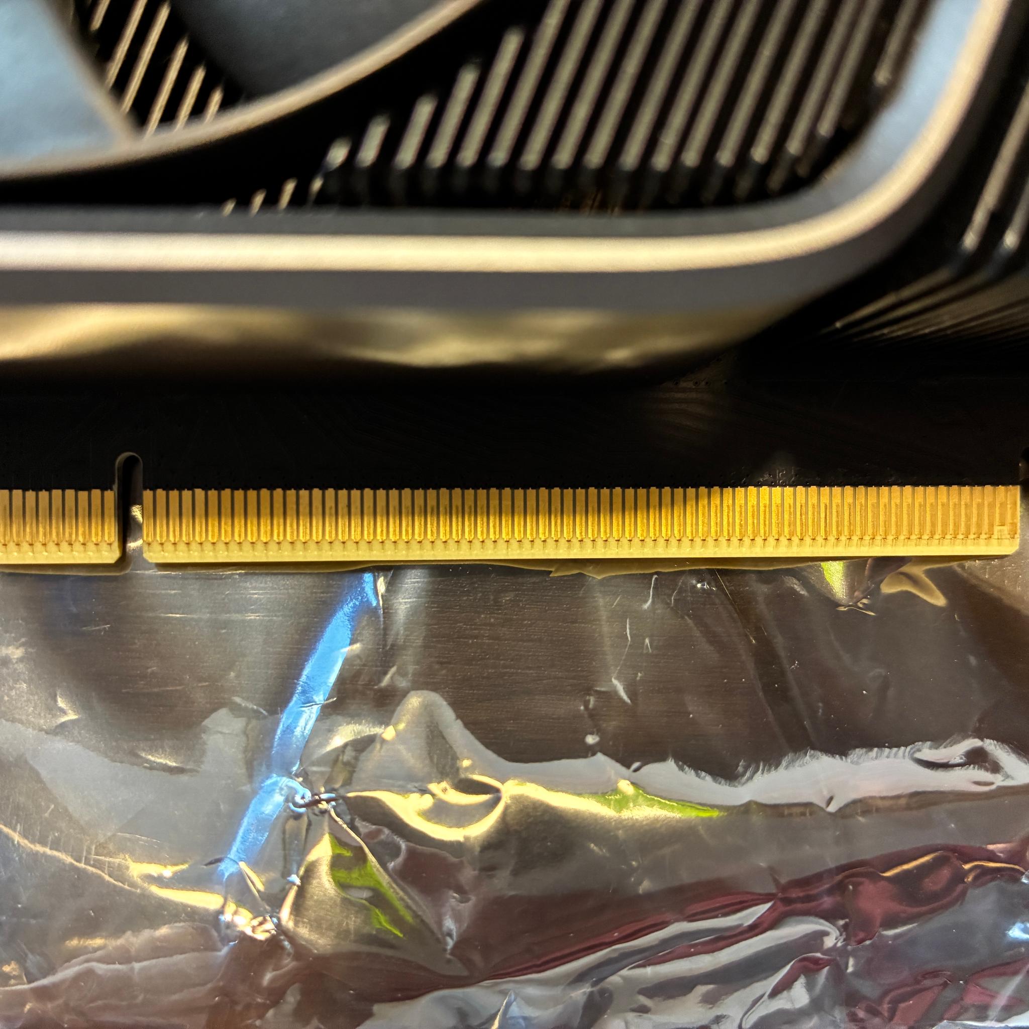 Nvidia RTX 3070 Founders Edition