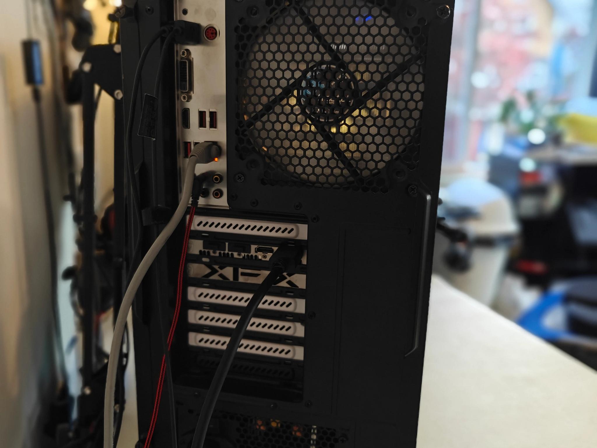💰🖤🦾🤫 Massive 1080p Value | Ryzen 5 5500 | Radeon RX 6650 XT | Corsair VENGEANCE 32GB