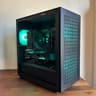 RTX 3060ti | Ryzen 5 3600 | 1TB SSD | The Mid-Range Beast V4