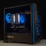 🌊 PACIFIC Gaming PC | RTX 4060 TI 16GB | Ryzen 7 5800X3D | 32GB RAM | 500GB NVME | FREE SHIPPING