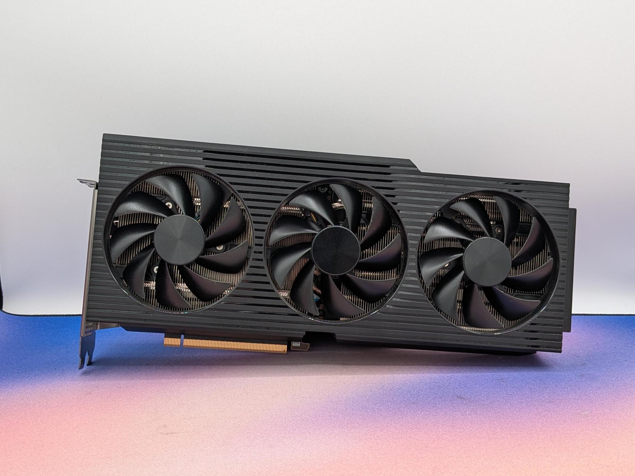 Dell RTX 4080 OEM