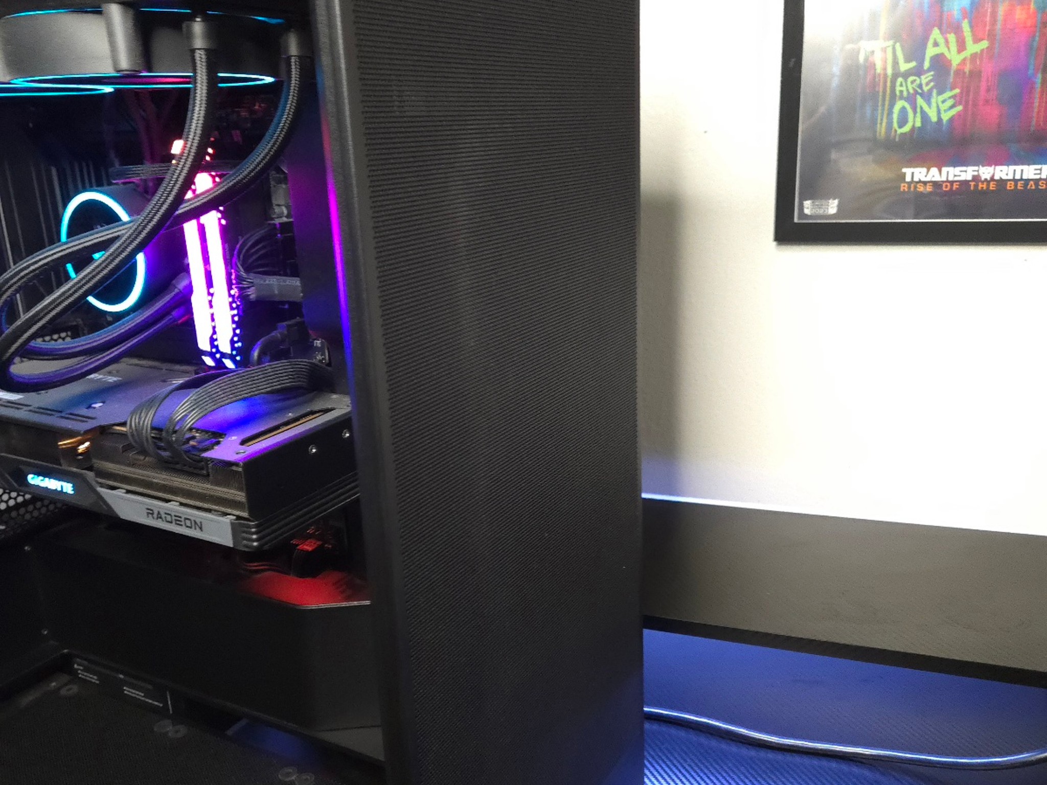 (Offers) 1440p Build | Ryzen 9 5900x | 32gb ram | 7800xt 16gb | 1tb