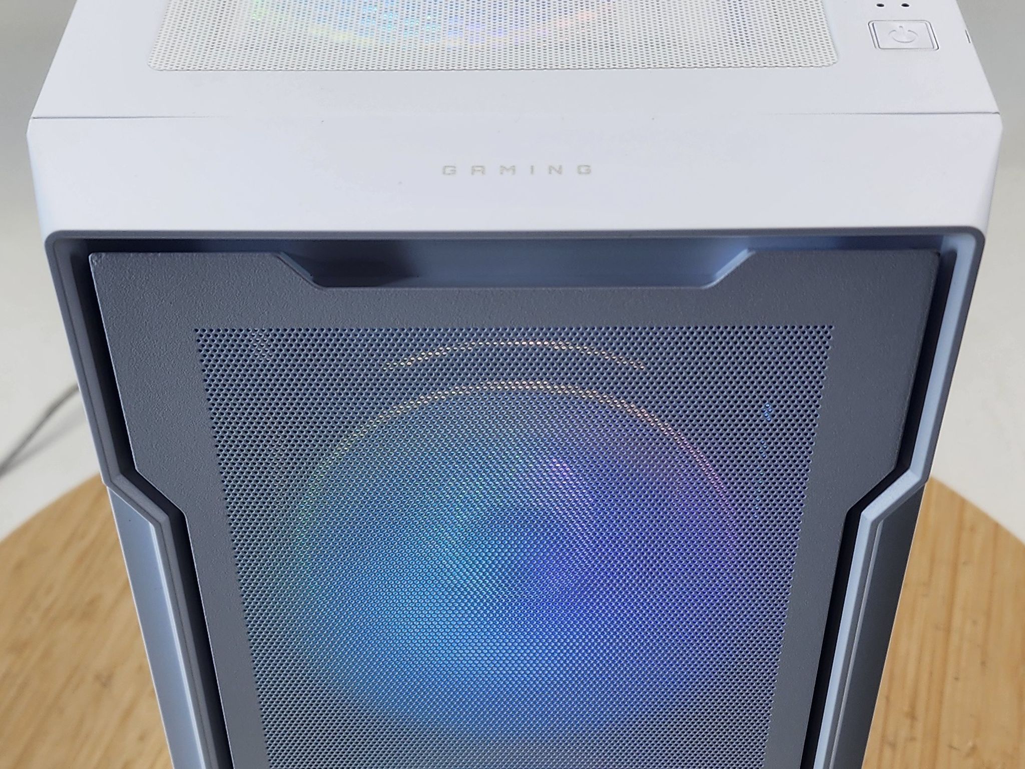 Gaming PC i5-14400F 16GB RAM 1TB SSD GTX 1660 Ti 6GB Win11 Computer