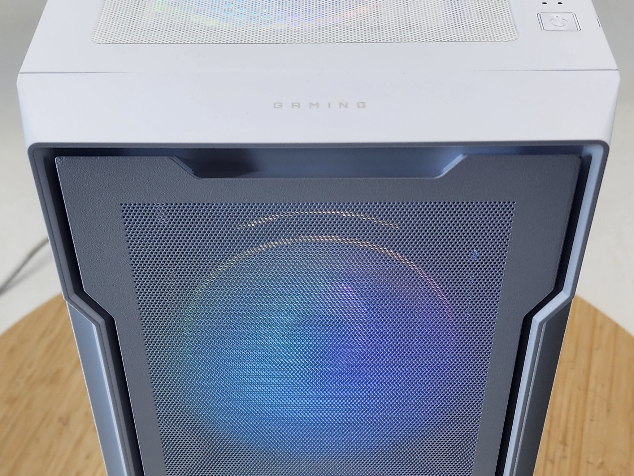 Gaming PC i5-14400F 16GB RAM 1TB SSD GTX 1660 Ti 6GB Win11 Computer