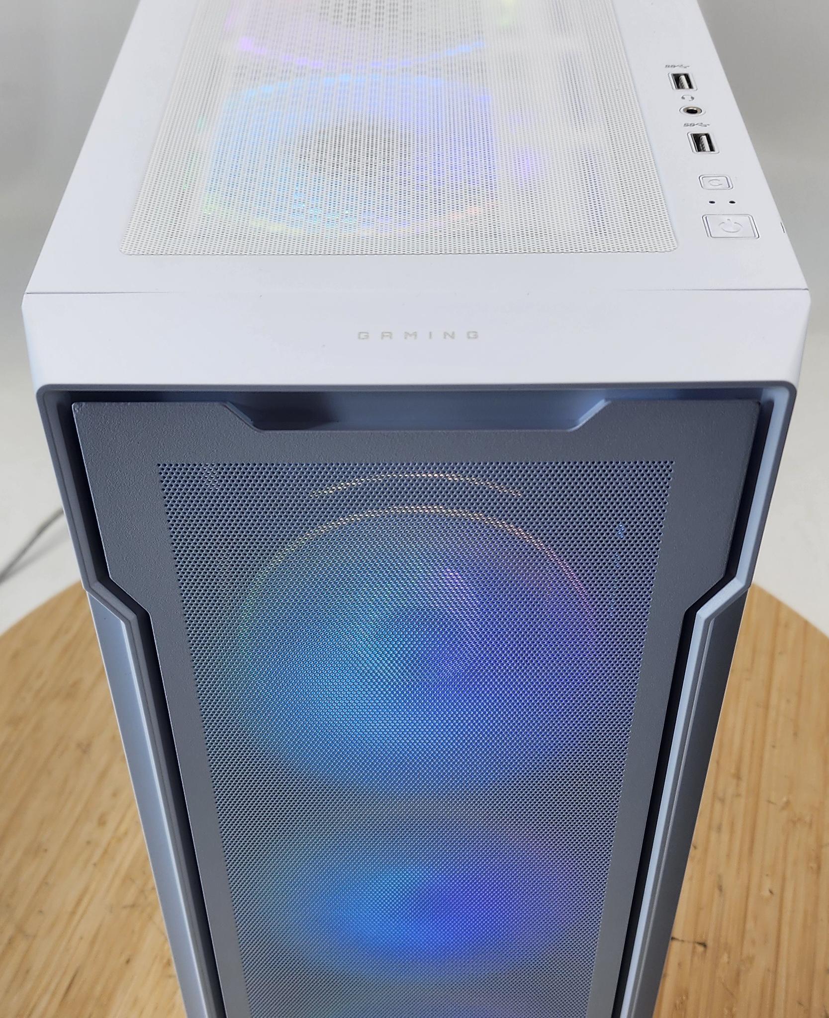 Gaming PC i5-14400F 16GB RAM 1TB SSD GTX 1660 Ti 6GB Win11 Computer