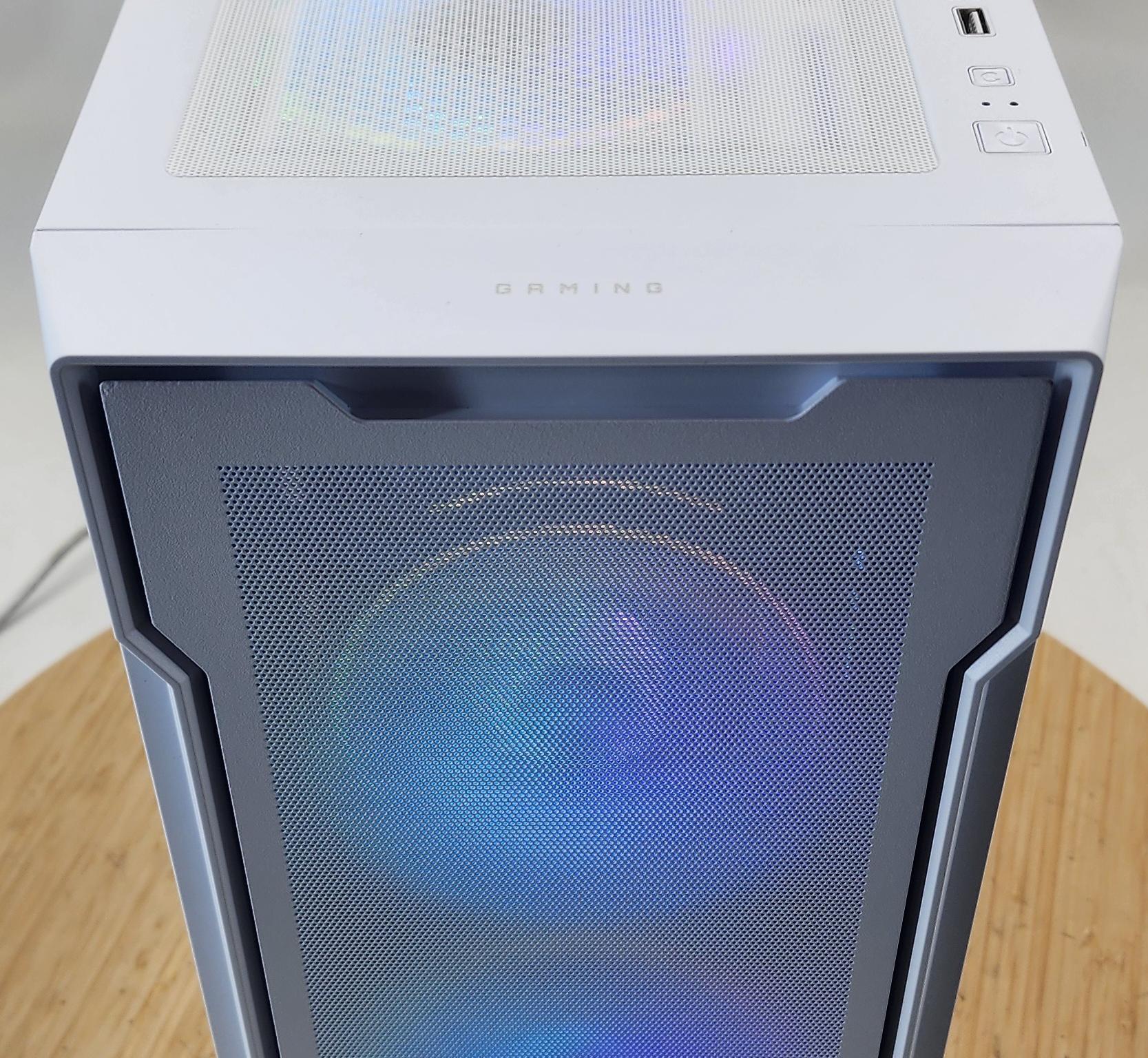 Gaming PC i5-14400F 16GB RAM 1TB SSD GTX 1660 Ti 6GB Win11 Computer