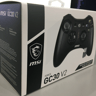 MSI Force GC30 V2 Wireless Gaming Controller for PC FORCEGC30V2