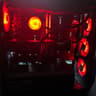 Custom 4k Gaming Pc!| 9070XT | 32GB RAM | Ryzen 7 |