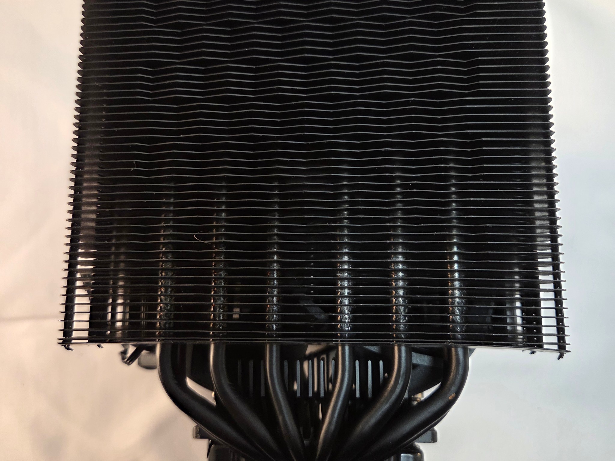 CPS PCCOOLER RZ820 CPU Air Cooler