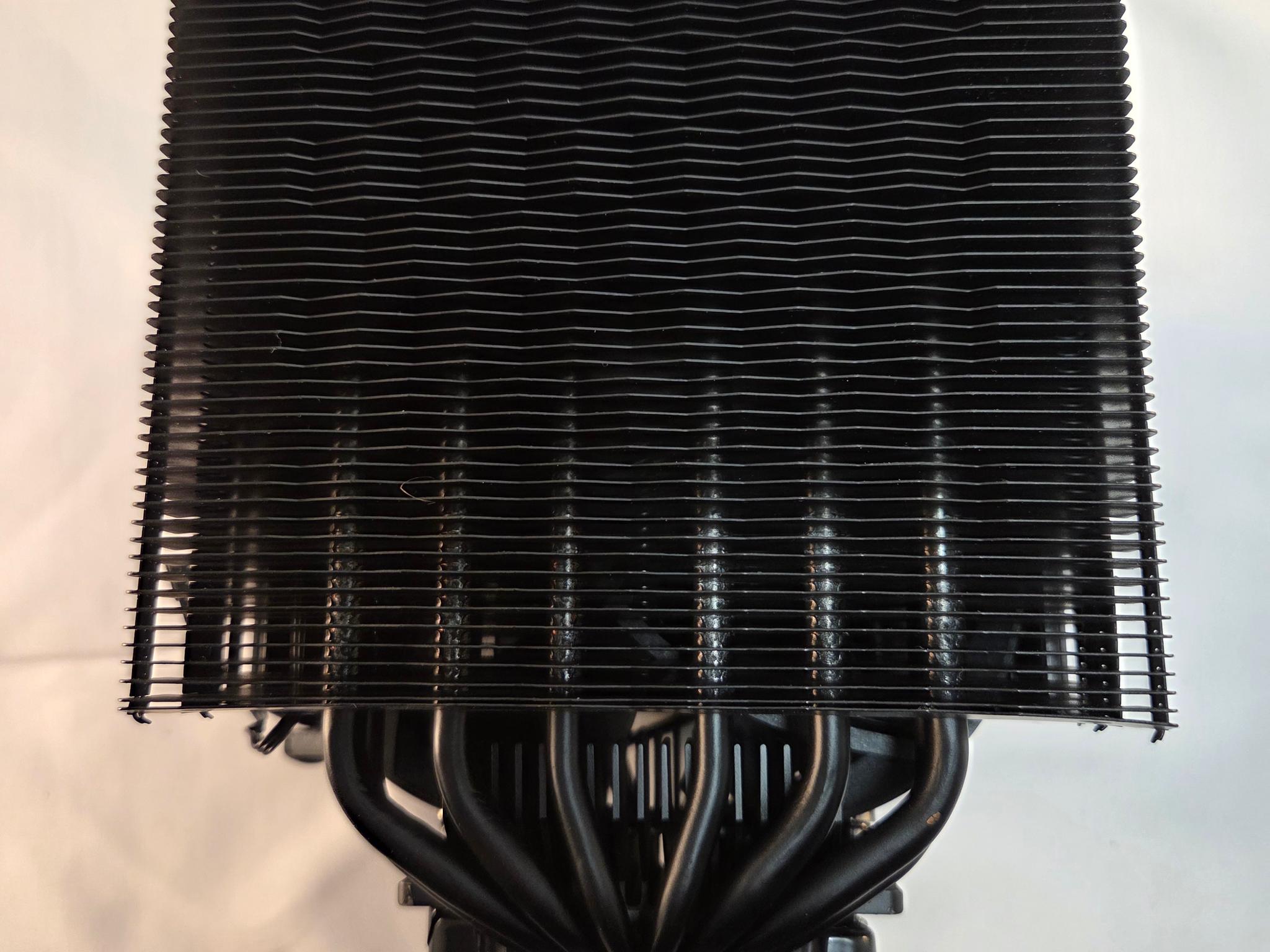 CPS PCCOOLER RZ820 CPU Air Cooler