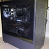 Mid-Range Gaming PC | RYZEN 7500X3D | 32GB DDR5 | 2TB NVMe | RX 7800XT | Windows 11 | WiFi + BT 5.3