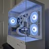 Ymir 🌬️ | Nvidia RTX 2060 SUPER 8GB | Ryzen 5 3600 | 512GB SSD | 16GB RAM | ARGB Gaming PC