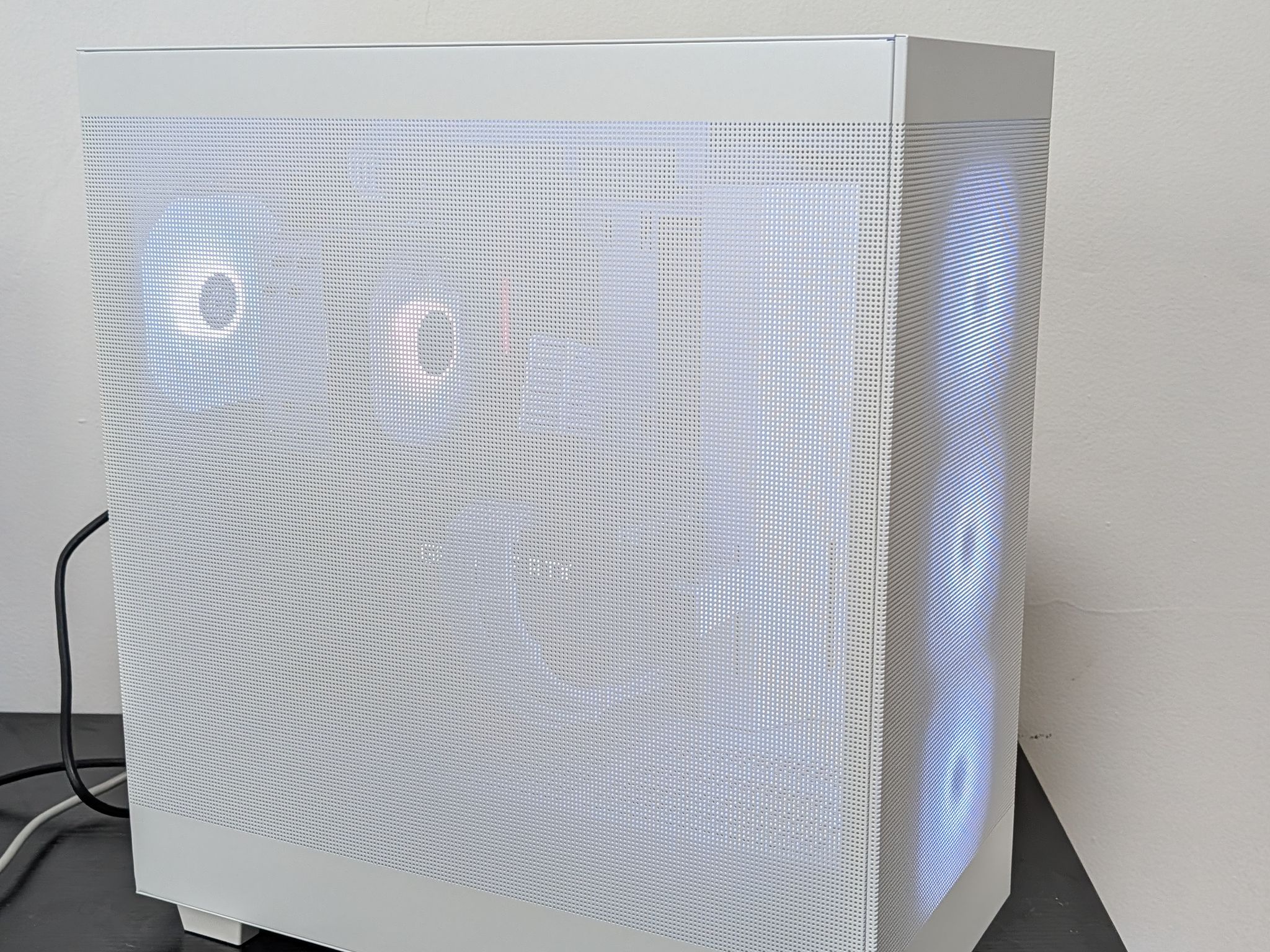 RTX 3080 10GB | intel i3 12100F | 16GB DDR4 | 1TB NVME M2 SSD | Win11 | Wi-Fi | Custom Gaming PC