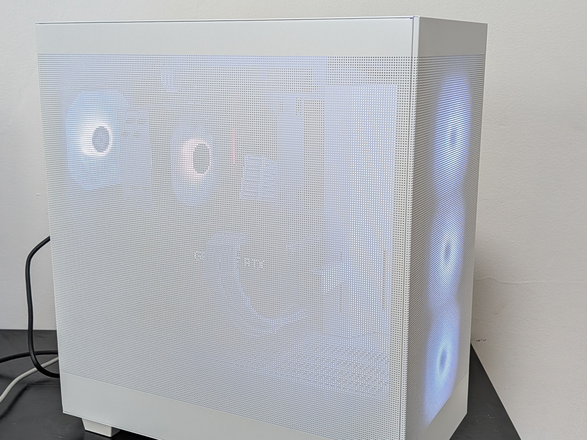 RTX 3080 10GB | intel i3 12100F | 16GB DDR4 | 1TB NVME M2 SSD | Win11 | Wi-Fi | Custom Gaming PC