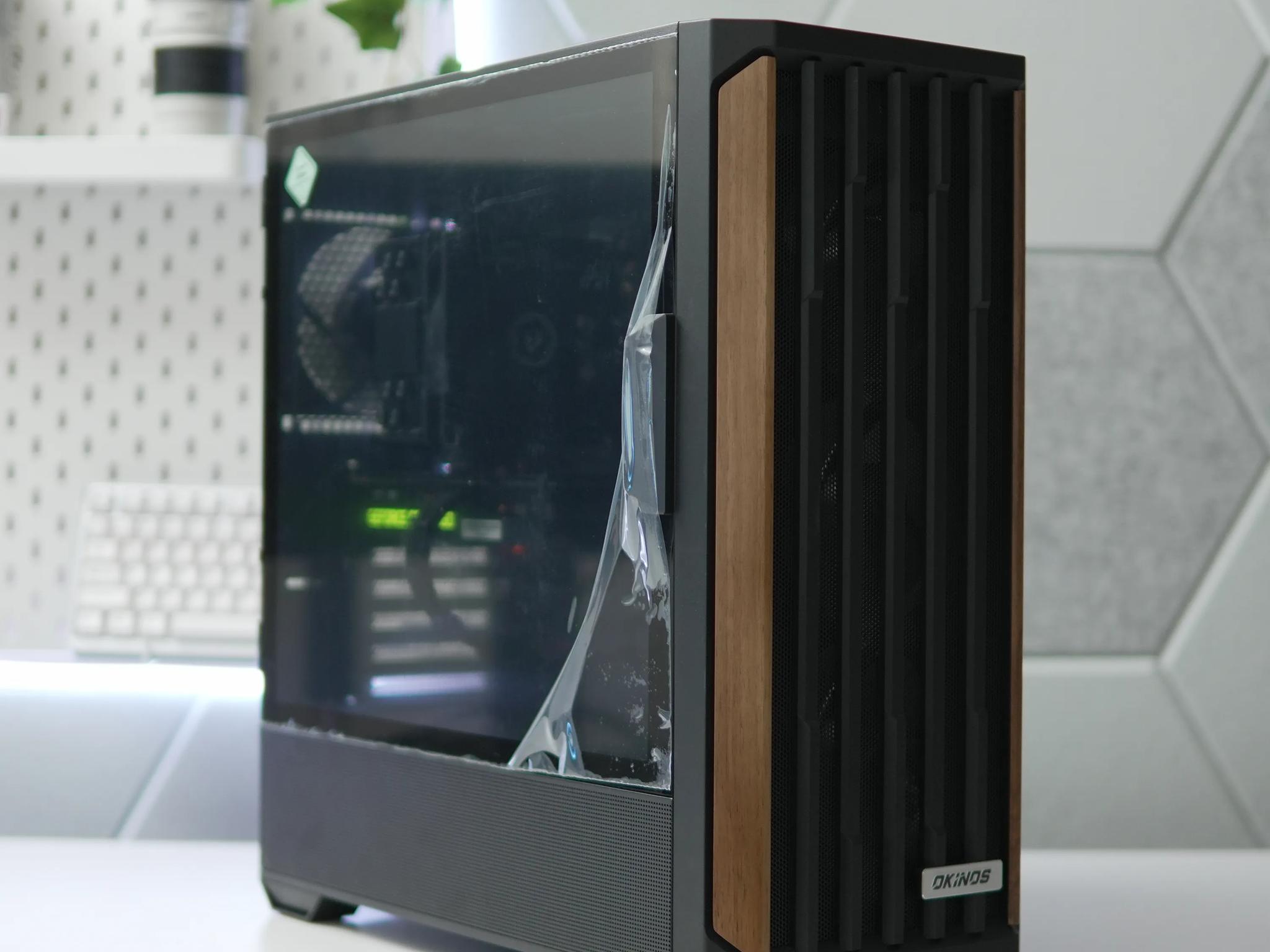 Black Ops 6 Ready! RTX 3060 + RYZEN 5 + 16GB RAM + WIFI!